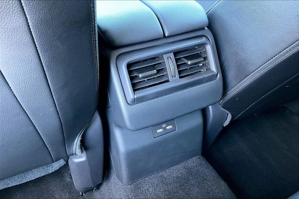 Used 2023 MAZDA CX-50 2.5 S w/ Cargo Package image 9