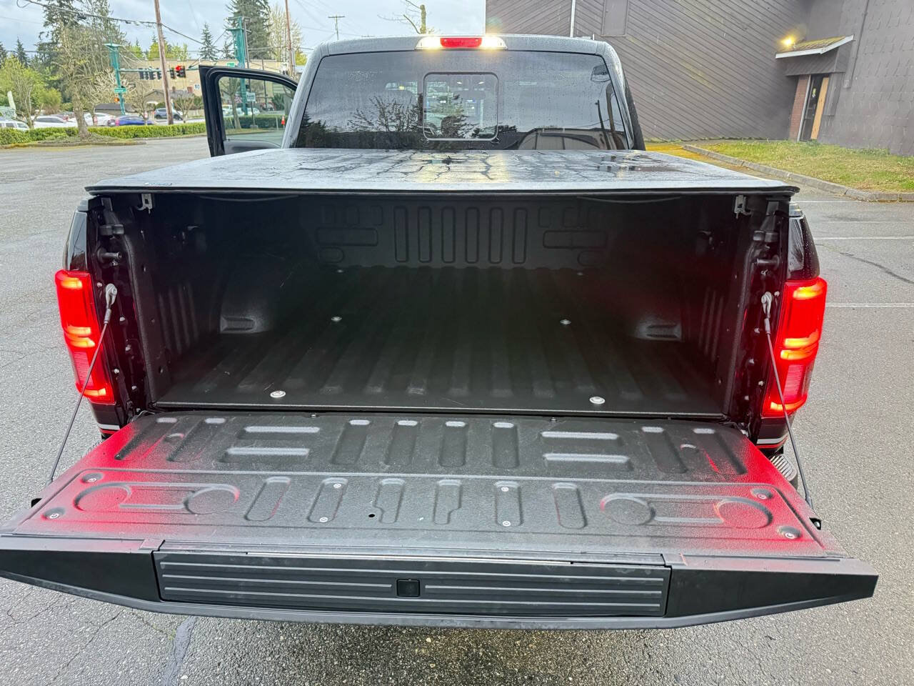 Used 2018 Ford F150 Lariat w/ Equipment Group 502A Luxury AWD/4WD image 72
