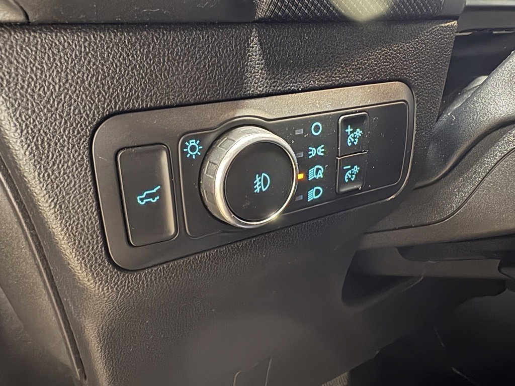 Used 2021 Ford Bronco Sport Big Bend image 21