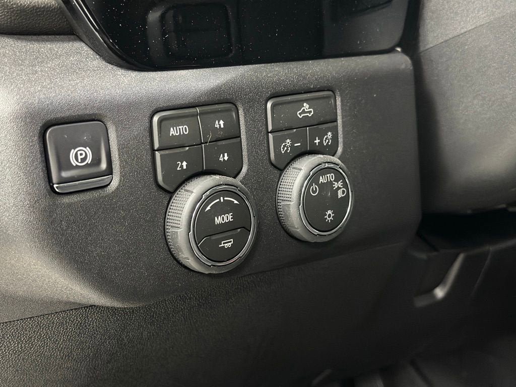 New 2026 Chevrolet Silverado 1500 LT AWD/4WD image 19