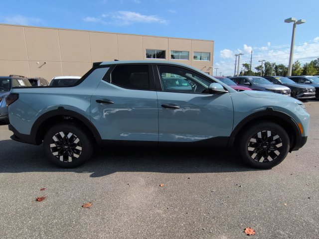 New 2027 Hyundai Santa Cruz SE AWD/4WD image 4