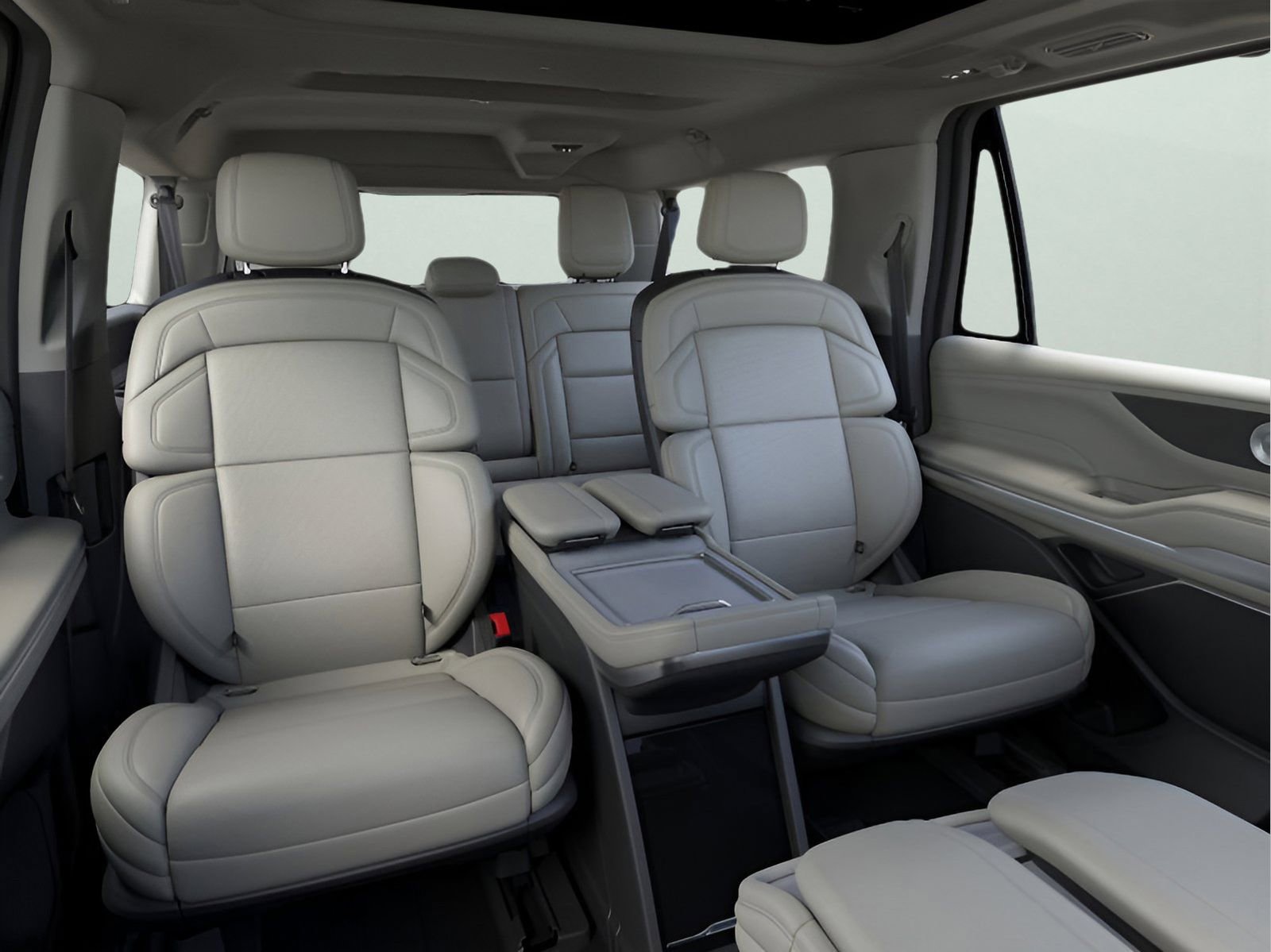 New 2026 Lincoln Navigator L Reserve image 10
