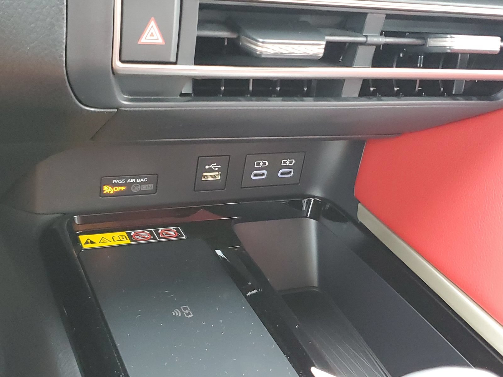 New 2026 Toyota Camry XSE FWD image 29