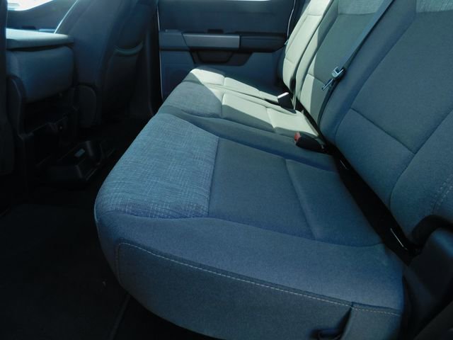 Used 2024 Ford F350 XLT image 20