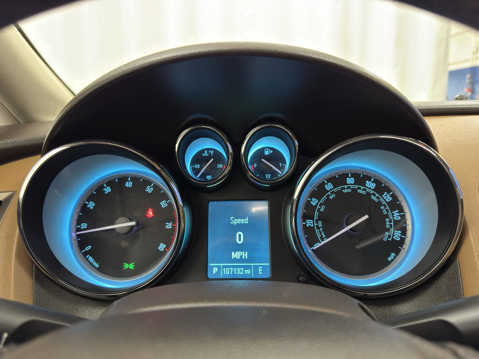 Used 2014 Buick Verano Leather image 18