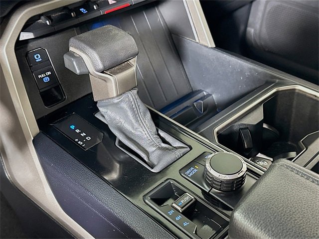 Used 2024 Toyota Tundra SR5 image 15