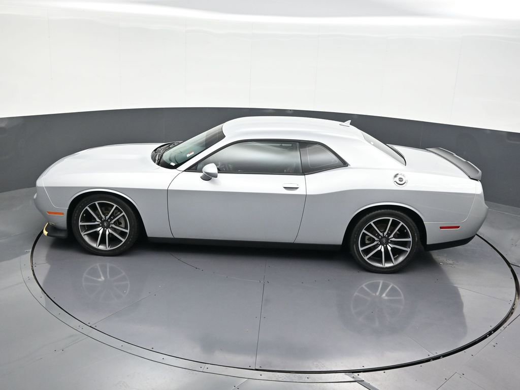 Used 2023 Dodge Challenger GT w/ Plus Package image 16