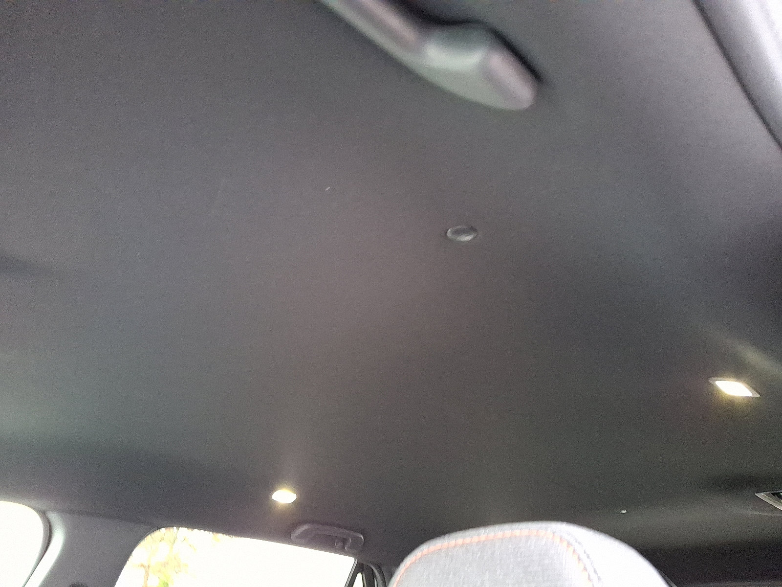 Used 2025 Honda Pilot Sport image 21