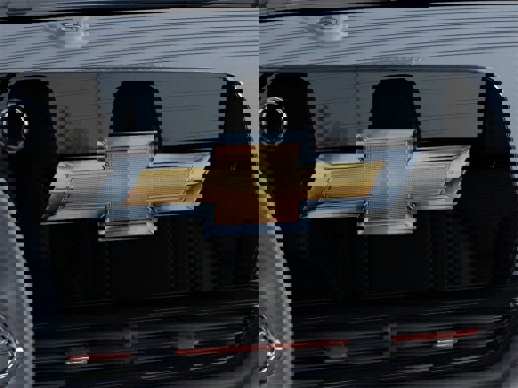 New 2026 Chevrolet Silverado EV Trail Boss w/ Premium Package image 20