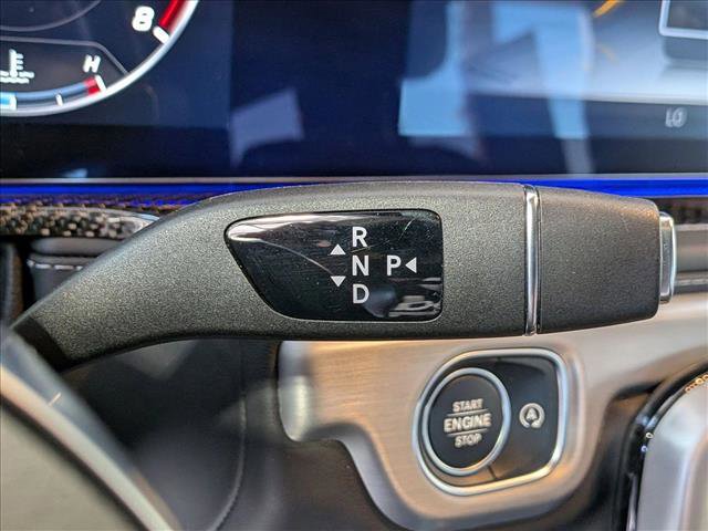 Certified 2022 Mercedes-Benz G 550 image 12