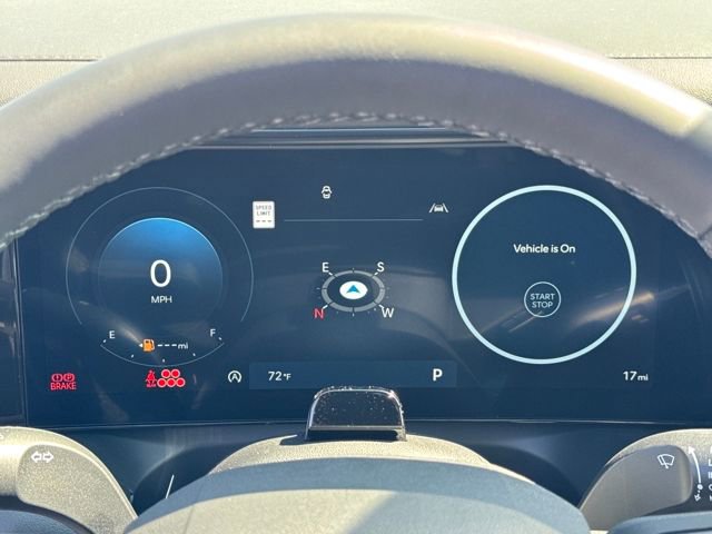 New 2026 Hyundai Palisade XRT Pro AWD/4WD image 16