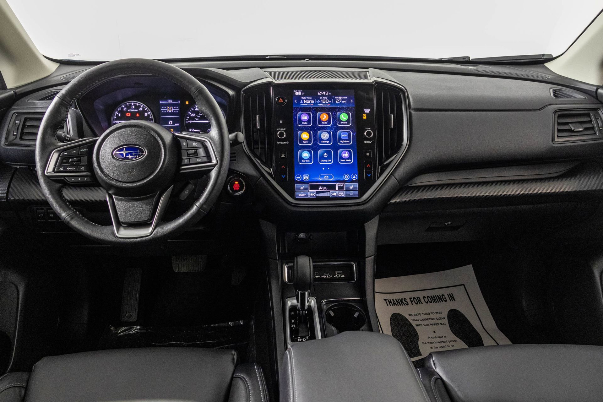 Used 2026 Subaru Ascent Premium image 23