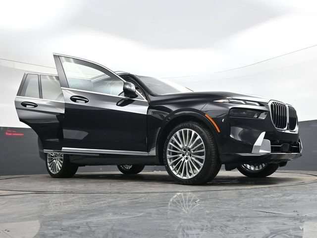 New 2026 BMW X7 xDrive40i AWD/4WD image 44