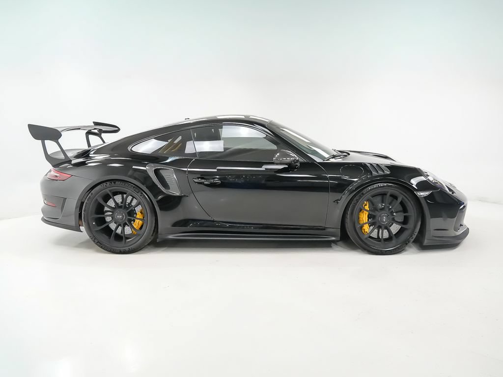Used 2019 Porsche 911 GT3 RS RWD image 9