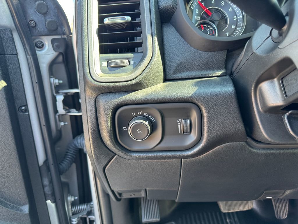 Used 2023 RAM 2500 Tradesman image 19