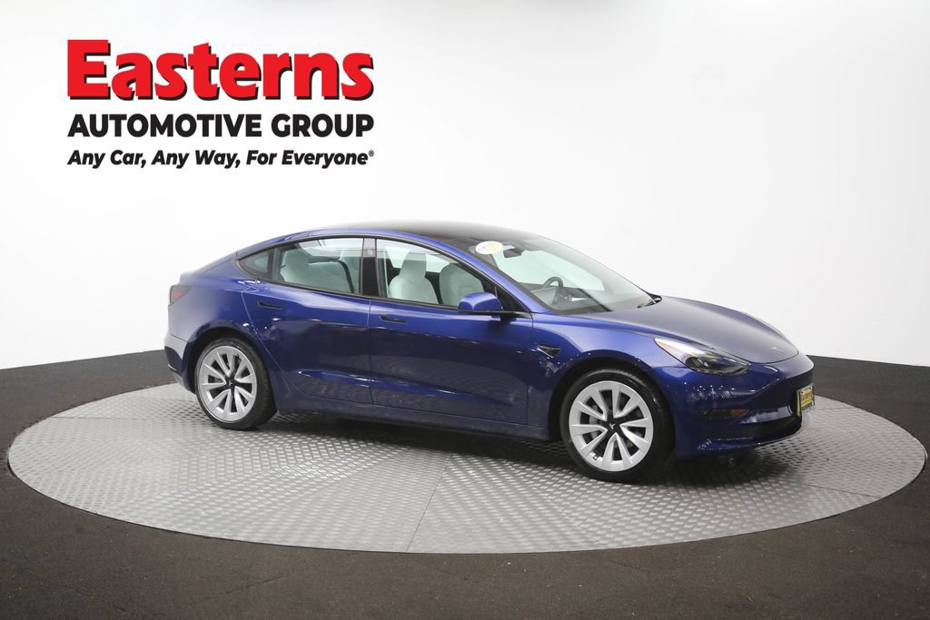 Used 2023 Tesla Model 3 Standard Range RWD image 42