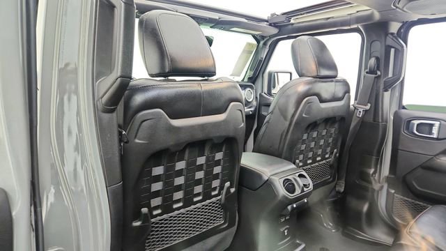 Used 2023 Jeep Wrangler Unlimited Rubicon 392 w/ Xtreme Recon 35" Tire Package image 30