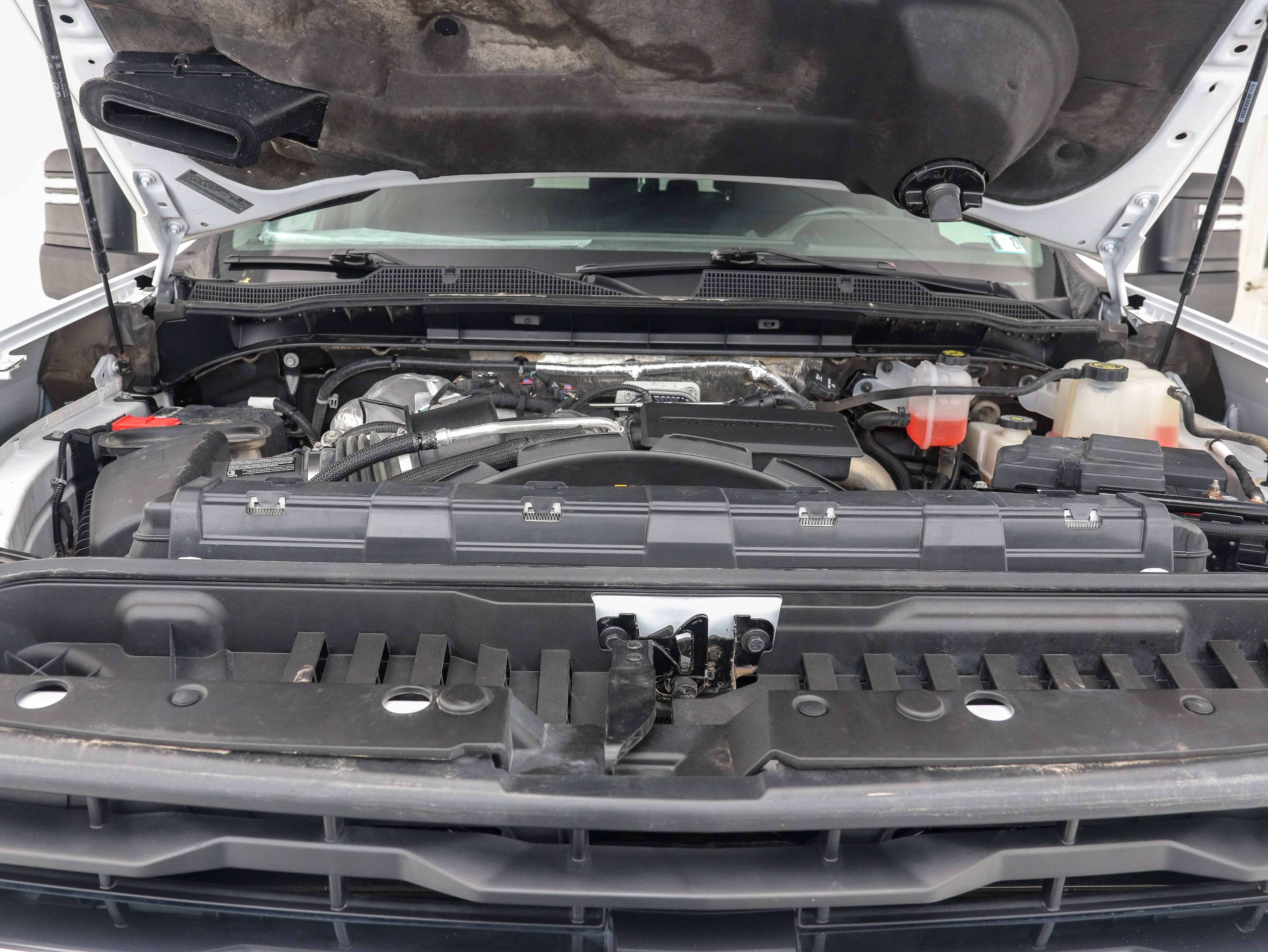 Used 2024 Chevrolet Silverado 2500 LT w/ Convenience Package image 29