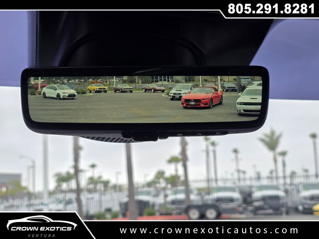 Used 2022 RAM 2500 Limited AWD/4WD image 36