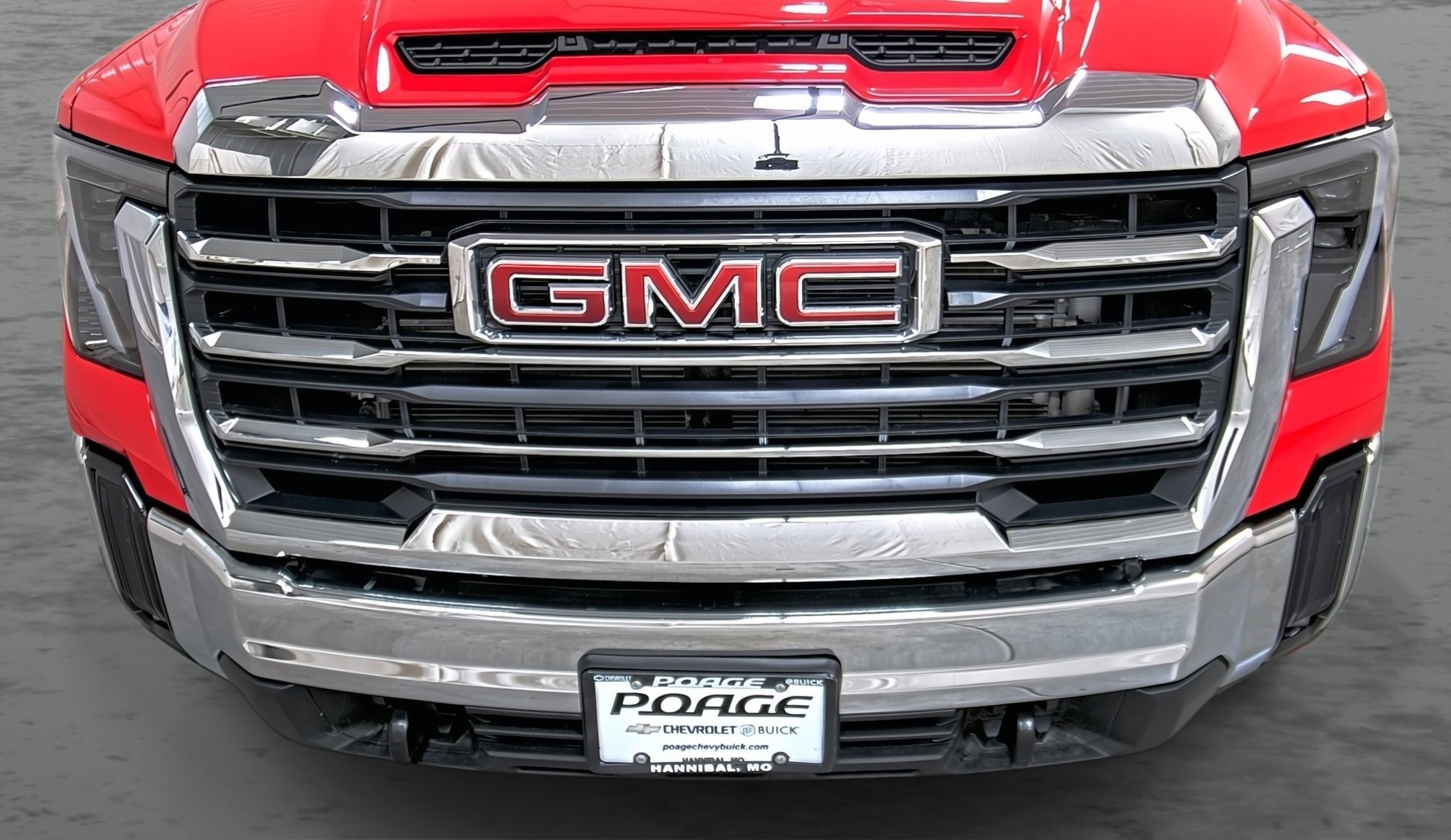 Used 2024 GMC Sierra 3500 SLE w/ SLE Convenience Package image 16