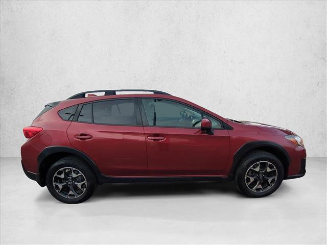 Used 2019 Subaru Crosstrek 2.0i Premium video 4