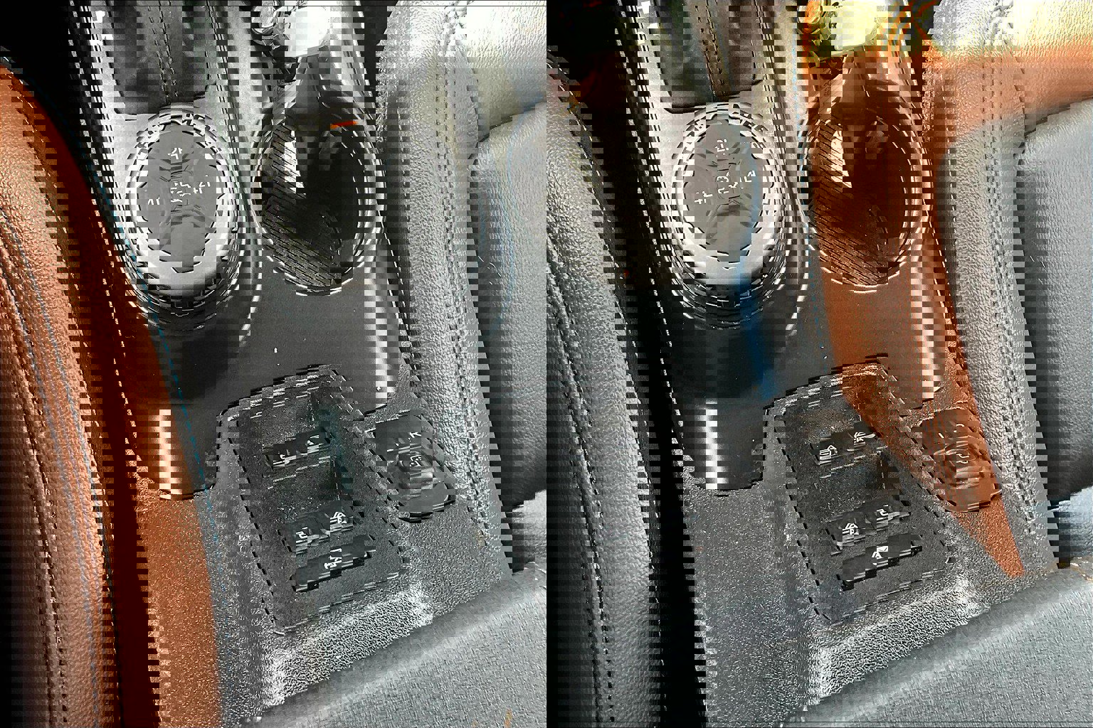 Used 2024 Ford Bronco Outer Banks image 34