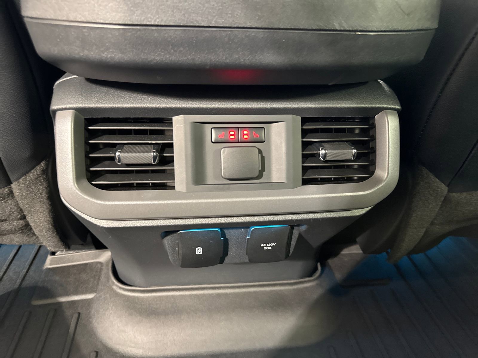 Used 2023 Ford F150 Lightning Lariat w/ Equipment Group 511A High image 36