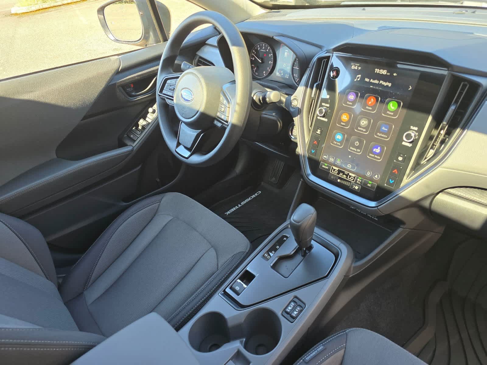 New 2026 Subaru Crosstrek 2.5i Premium AWD/4WD image 27