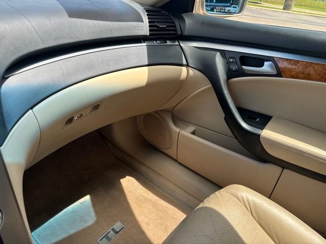 Used 2006 Acura TL FWD image 20