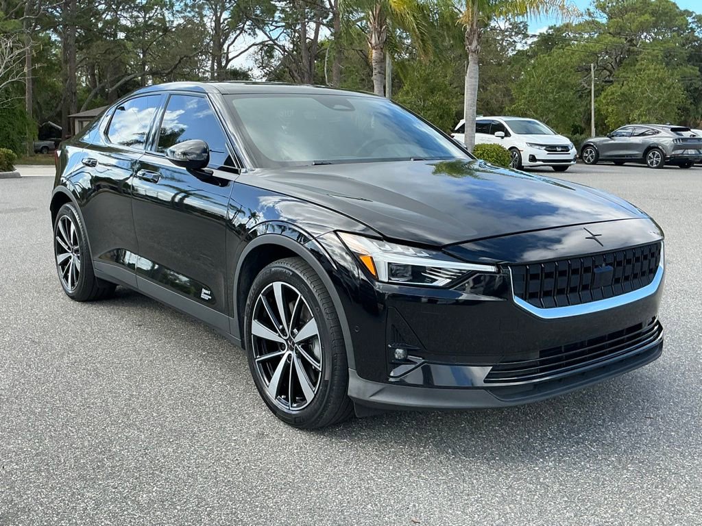 Used 2021 Polestar Polestar 2 image 7