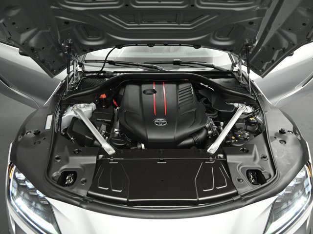 Used 2021 Toyota Supra Premium image 29