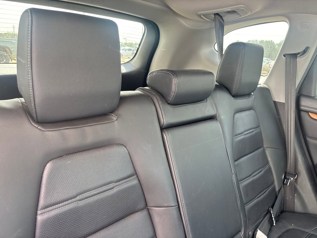 Used 2019 Honda CR-V EX-L image 27