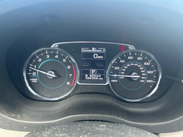 Used 2017 Subaru Forester 2.5i Premium AWD/4WD image 17