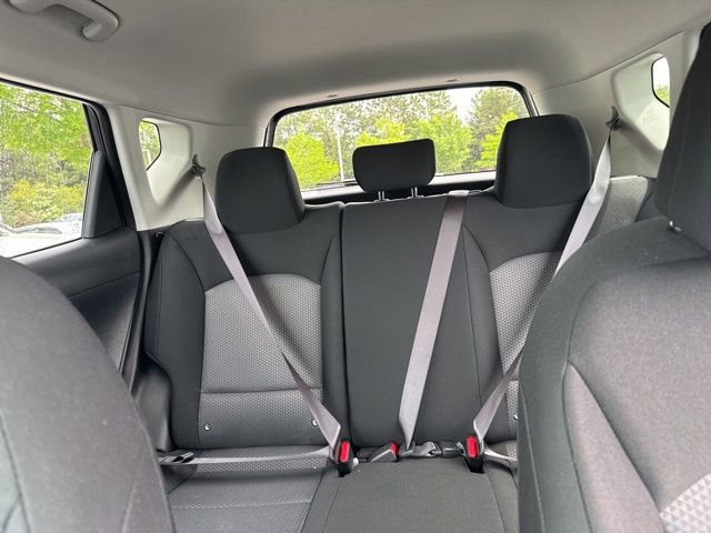 Certified 2025 Kia Soul LX w/ LX Technology Package FWD image 10