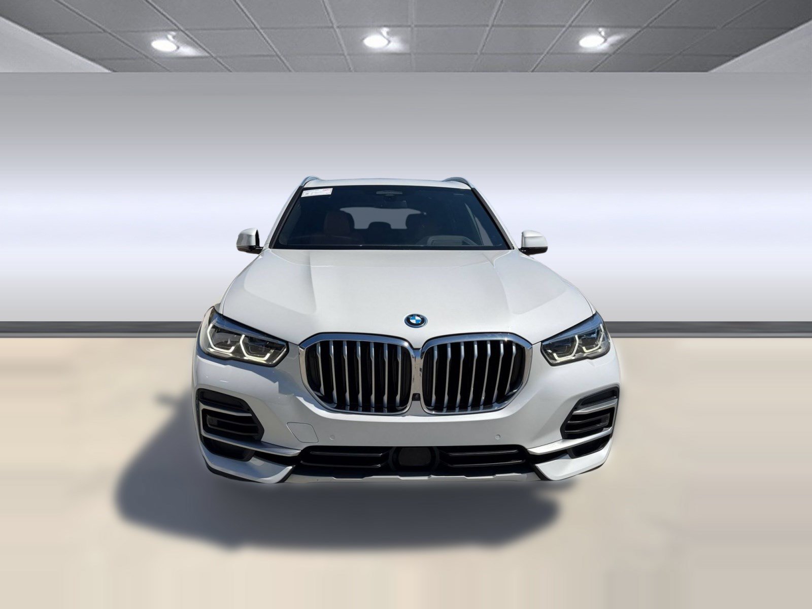 Used 2023 BMW X5 xDrive45e w/ Executive Package AWD/4WD image 6