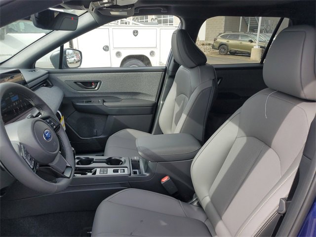 New 2026 Subaru Outback Limited image 18