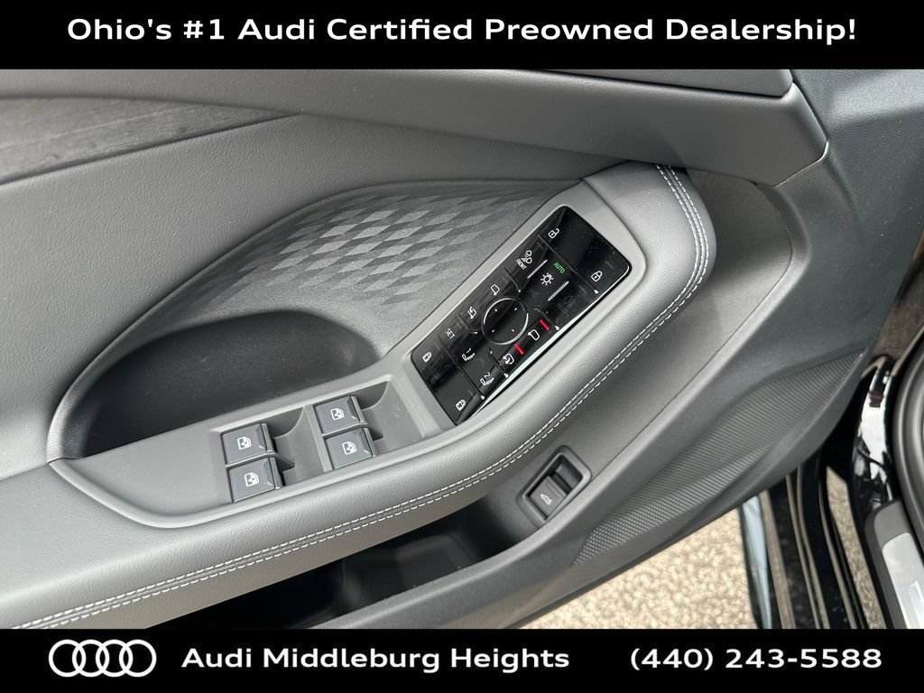 Used 2026 Audi A5 2.0T Premium Plus w/ Premium Plus Package AWD/4WD image 17