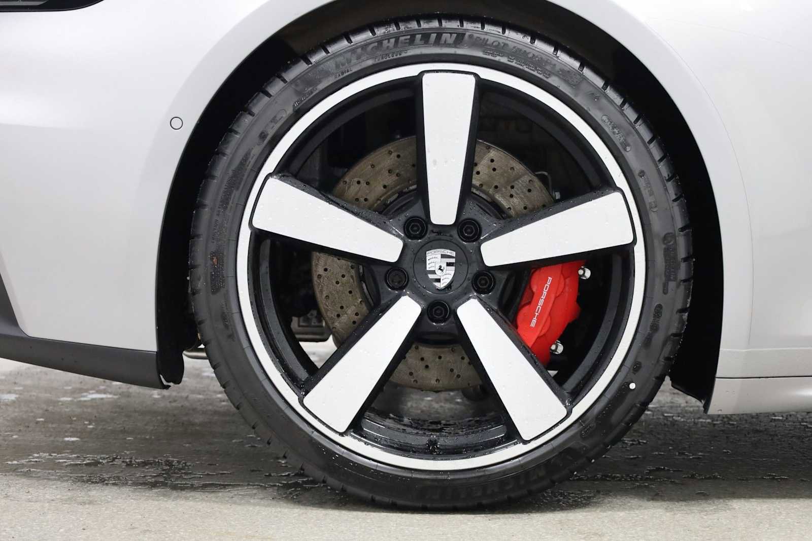 New 2026 Porsche 911 Carrera S image 37