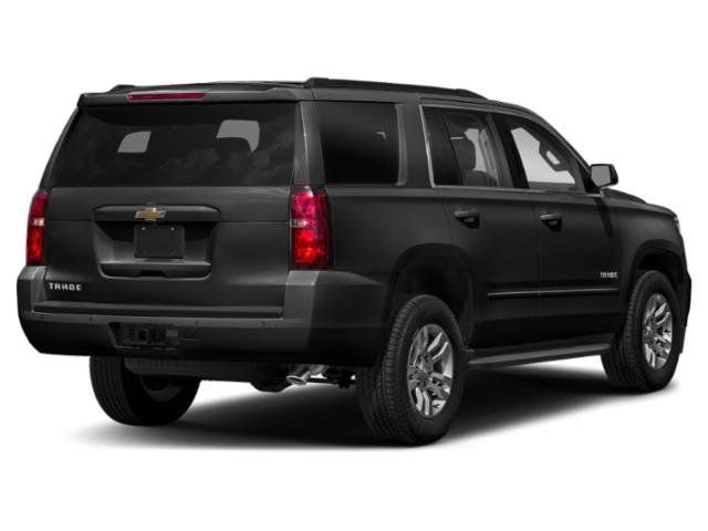 Used 2020 Chevrolet Tahoe LT AWD/4WD image 3