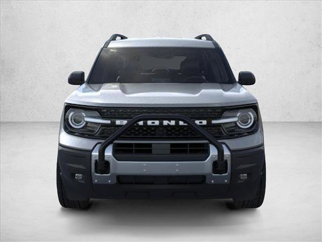 New 2025 Ford Bronco Sport Big Bend image 6