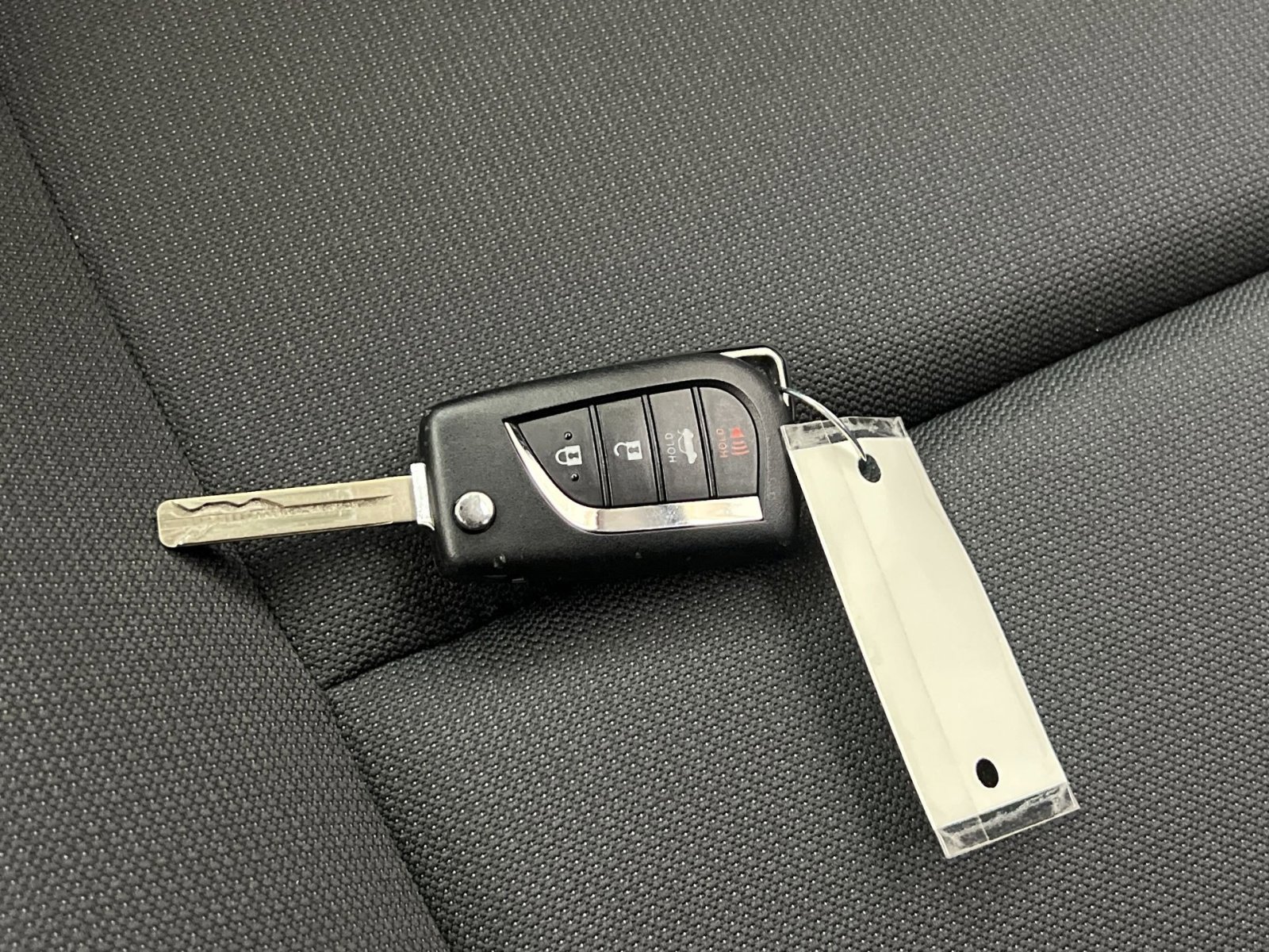 Used 2024 Toyota Corolla LE image 33