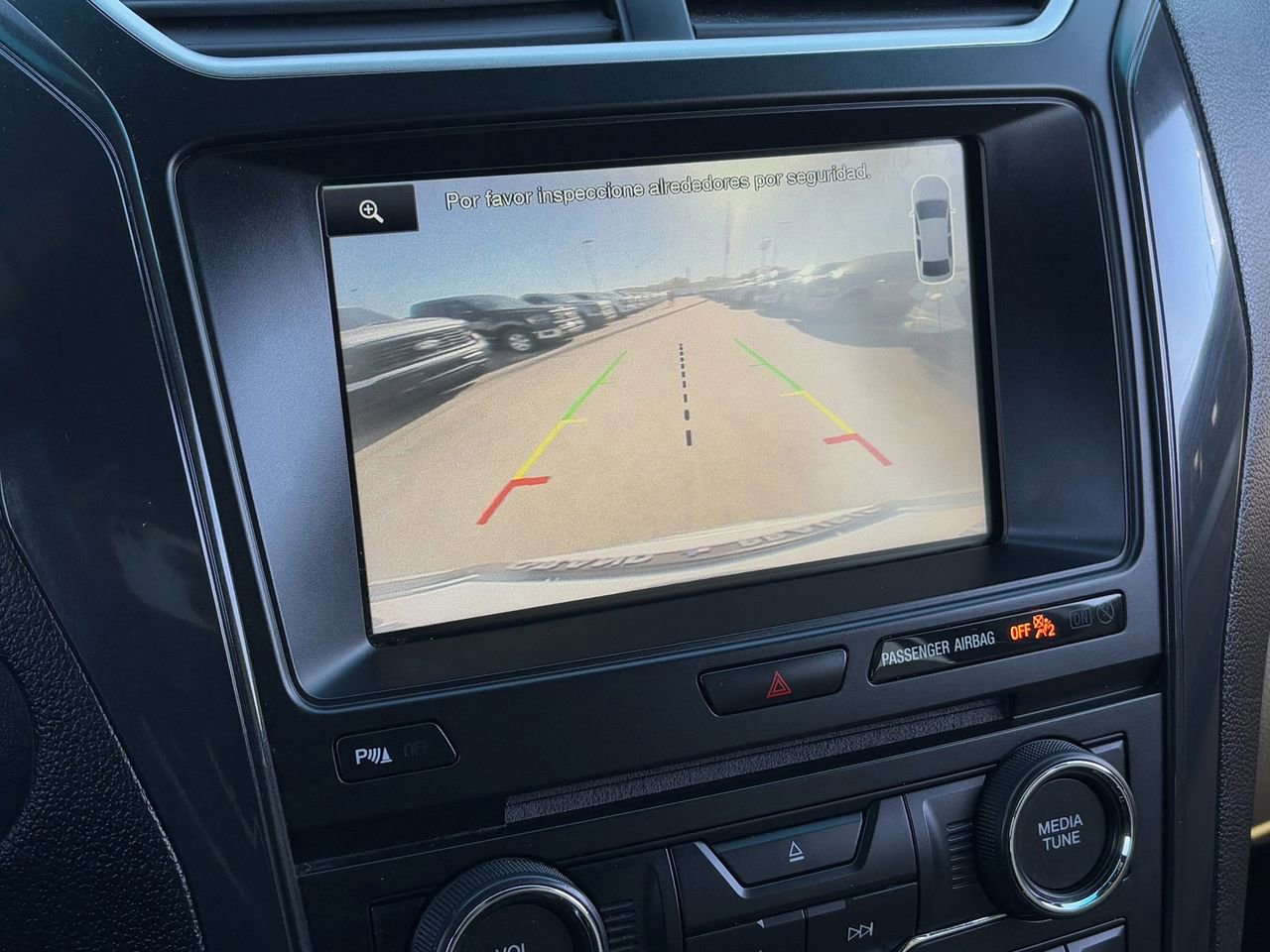 Used 2016 Ford Explorer XLT w/ Equipment Group 202A image 20