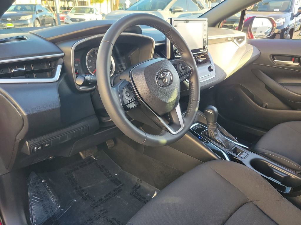 Used 2022 Toyota Corolla SE image 17