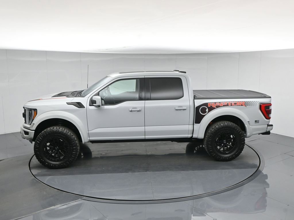Used 2023 Ford F150 Raptor image 43