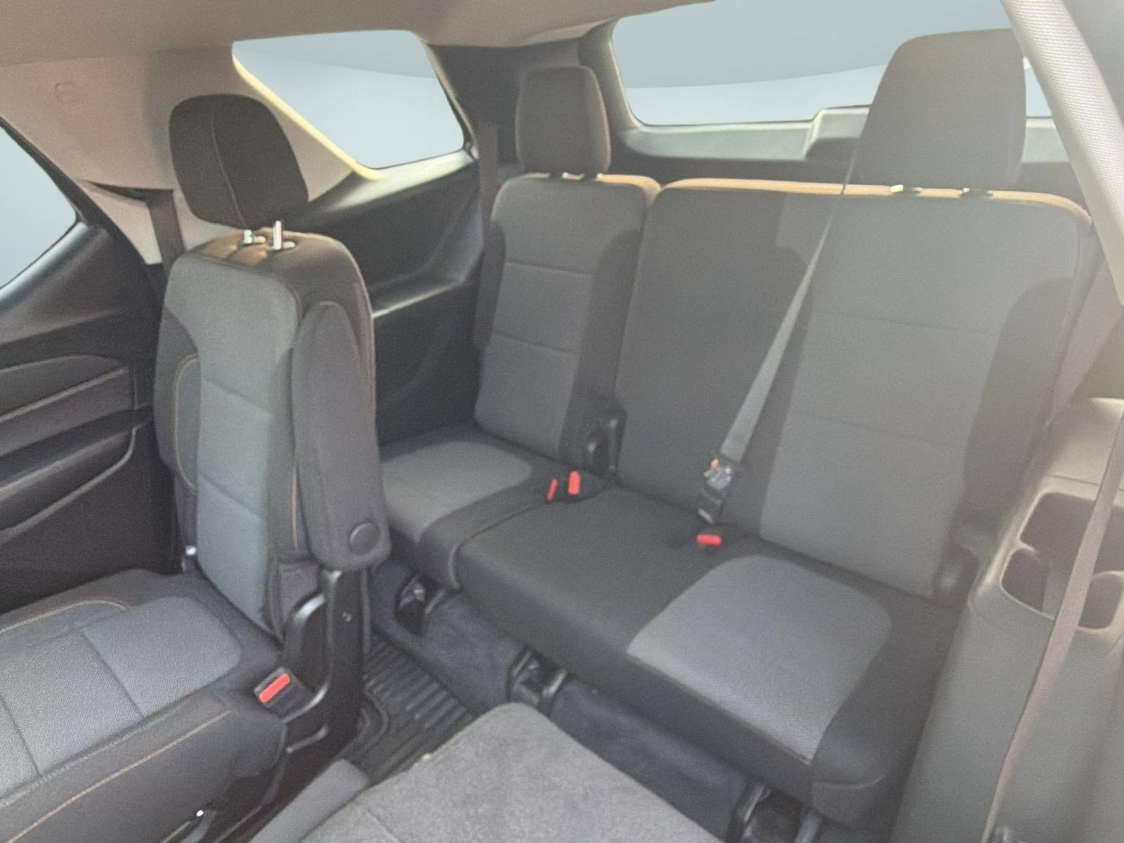 Used 2019 Chevrolet Traverse LT FWD image 21