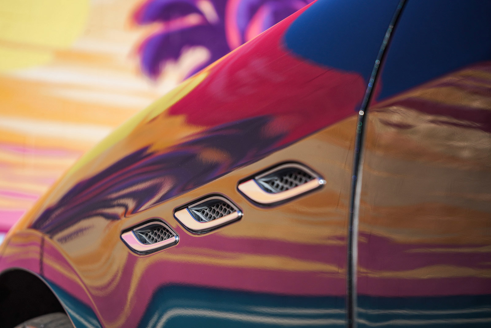 Used 2021 Maserati Ghibli S GranSport Q4 image 12