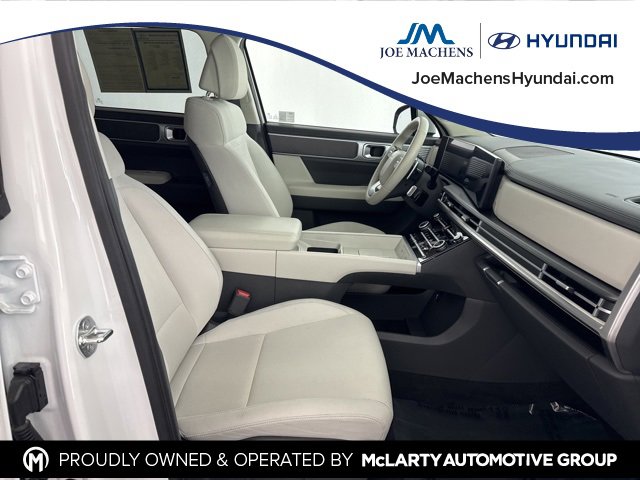 Certified 2024 Hyundai Santa Fe SE image 23