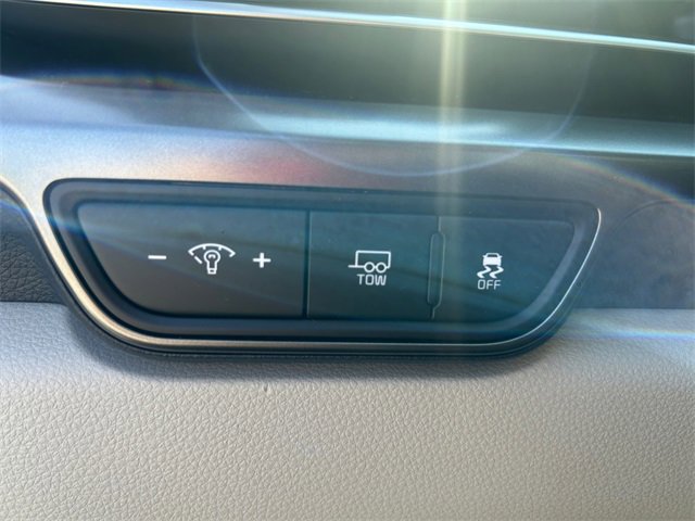New 2026 Kia Carnival SX w/ SX Dark Edition Package image 18