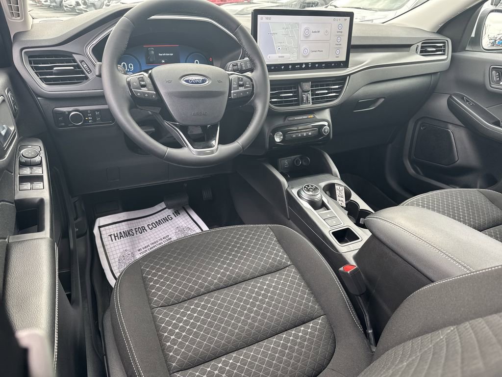 Certified 2023 Ford Escape Active w/ Tech Pack #2 image 23