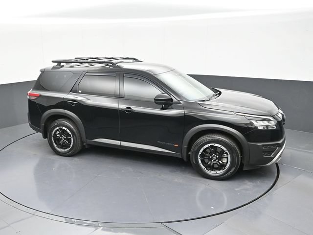 Used 2024 Nissan Pathfinder Rock Creek AWD/4WD image 65